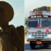 45 Year Old Truck Driver Claims He Talks To Aliens Since Childhood, Has Been Kidnapped Many Times