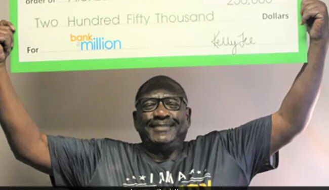 The Person Saw Lottery Number In Night Dreams, Bought Tickets In The Morning, Won Rs 2 Crore