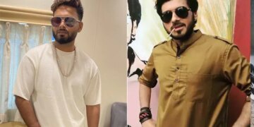 Rishabh Pant Appeared In The Style Of Munna Bhaiya Of Mirzapur, Said In The Dialogue – Adding A New Rule – मिर्ज़ापुर के मुन्ना भइया के इस्टाइल में नज़र आएं ऋषभ पंत, डॉयलोग में बोला