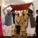 Bhagwant Mann Wedding Photos Raghav Chadha Shares Photos Of Punjab Cm Wedding On Twitte