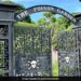 Poison Garden Has More Than 100 Dangerous Plants Photo Viral Know About Shocking Truth