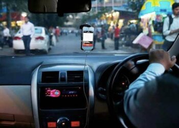 Uber Charged A Person Rs 3000 For 50 Km, The Person Said – Goa Flight Is Cheaper Than This – 50 किमी के लिए Uber ने एक शख्स से 3000 रुपये लिए, शख्स ने कहा