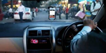 Uber Charged A Person Rs 3000 For 50 Km, The Person Said – Goa Flight Is Cheaper Than This – 50 किमी के लिए Uber ने एक शख्स से 3000 रुपये लिए, शख्स ने कहा