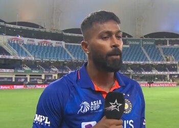 After Winning The Victory, Hardik Pandya Said In Front Of Gautam Gambhir – I Have Learned A Lot From Mahi Bhai – जीत दिलाने के बाद हार्दिक पांड्या ने गौतम गंभीर के सामने कहा