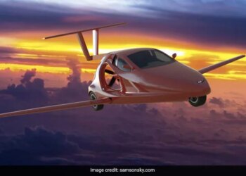 अब आसमान में उड़ने के लिए रहें तैयार, ये कंपनी आमलोगों के लिए बना रही है स्पेशल कार