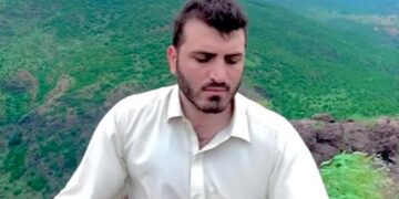 Pakistani Artist Plays Indias National Anthem On 75 Years Of Independence Day Video Goes Viral On Internet – VIRAL VIDEO : पाकिस्तानी कलाकार ने भारतीय राष्ट्रगान को इंस्ट्रूमेंट पर ऐसे बजाया, सोशल मीडिया पर हो रही खूब तारीफ