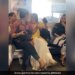 Girls Fighting In Delhi Metro Arguement For Seat Must Watch Viral Video – दिल्ली मेट्रो में सीट के लिए झगड़ा करने लगीं दो लड़कियां, वायरल हुआ Video, लोग बोले