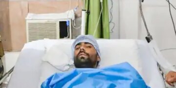 Pakistani Terrorist Came To Kill Indians, Army Soldier Saved His Life By Giving Blood, Watch Video