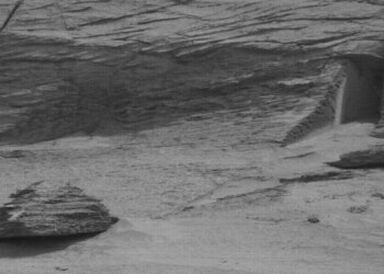 Aliens Home Found On Mars! NASA Shares Picture, Do Aliens Really Live There?