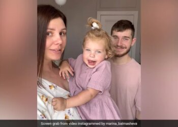 Divorced Her Husband And Married Her Son, Now She Is Going To Become A Mother, The World Is Shocked, Upset…