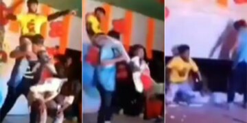 Funny Dance Video In Indian Marriage | Funny Dance Video Goes Viral On Social Media