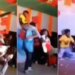 Funny Dance Video In Indian Marriage | Funny Dance Video Goes Viral On Social Media