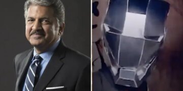Remember Prem: Anand Mahindra Shares Update On Manipur Teen Who Built Iron Man Suit From Scrap