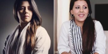 Who Is Saudi Arabia Woman Nouf Marwaai Who Brought Yoga To Saudi Arabia Indians Wishes Her On Rakshabandhan