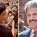 Anand Mahindra Shares Clip Of Little Boy Making Sculpture Of Lord Ganesha | Anand Mahindra Impressed By Child Making A Sculpture Of Lord Ganesha
