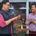 Kiren Rijiju Is Mesmerised By Singer Udit Narayan Singing Aisa Des Hai Mera Watch Viral Video – उदित नारायण के फैन हैं किरण रिजिजू, शेयर किया Video, बोले