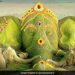 Ganesh Chaturthi 2022: Beautiful Statue Of Lord Ganesha Made By Sand Artist Sudarshan Patnaik
