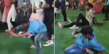 Amazing Cameraman Child: IAS Awanish Sharan Gave Funny Reaction Viral Video Of Boy Of Who Record Clip In Funny Way