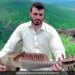 Pakistani Rabab Artist Plays Jan Gan Man On 75th Independence Day And The Video Goes Viral