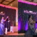 Bride Bhai And Bhabhi Amazing Dance On Senorita In Wedding Set Fire On The Stage People Surprised Says Electrifying Chemistry – दुल्हन के भाई-भाभी ने सेनोरिटा गाने पर किया धुआंधार डांस, पावरफुल केमेस्ट्री देख हैरान हुए लोग, बोले