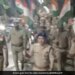 Uttar Pradesh Police Personnel Took Out A Tiranga Yatra Last Night Danced To Patriotic Songs In Moradabad – यूपी में पुलिस कर्मियों ने निकाली तिरंगा यात्रा, देशभक्ति गानों पर झूमकर किया डांस
