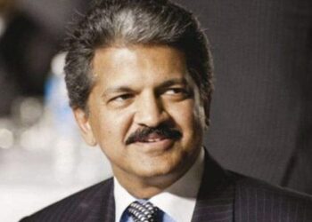 Watch: Anand Mahindra Trending Tweet Think Out Of The Box Viral Message On Social Media