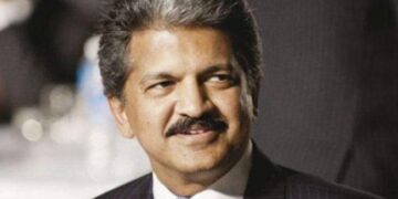 Watch: Anand Mahindra Trending Tweet Think Out Of The Box Viral Message On Social Media