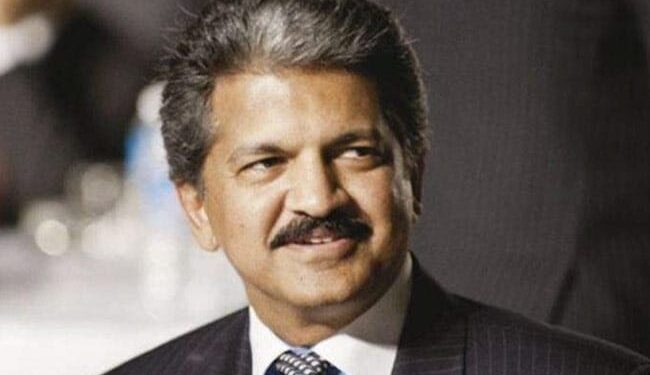 Watch: Anand Mahindra Trending Tweet Think Out Of The Box Viral Message On Social Media