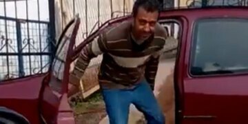 Anand Mahindra Got Confused Ask Question About Man Unique Jugaad For Car See Viral Tweet And Jugaad Video