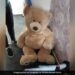 Car Thief Hides For Months Then Police Noticed A Large Teddy Bear Breathing In UK – कार चोर ने क्यूट से Teddy Bear का किया ऐसा इस्तेमाल….4 महीने ढूंढती रही पुलिस…