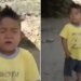 This Child Of Arunachal Pradesh Sang Jana Gana Mana With Great Innocence In A Swoon Voice, Video Went Viral