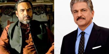 Anand Mahindra Unveils 5 Electric SUVs Man Tweets Mirzapur Kaleen Bhaiya Meme See What Industrialist Response