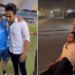 Maaro Mujhe Maaro Man Meets Virat Kohli And Pandya After India Vs Pakistan Asia Cup
