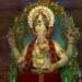 Watch The First Glimpse Of Lalbagh Ke Raja Here, Lord Ganesha Liked By Anand Mahindra
