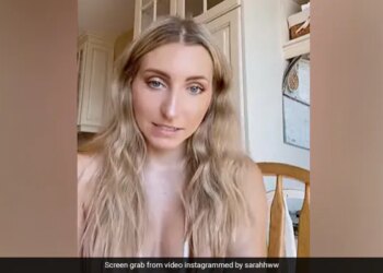 Canadian Woman Tries To Speak Punjabi Internet Surprised Says Shes Killing It Watch Viral Video – कनाडा की महिला ने दिल्ली वाले ब्वॉयफ्रेंड के लिए पंजाबी में की बात, कही ऐसी बात, लोग बोले