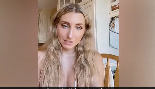 Canadian Woman Tries To Speak Punjabi Internet Surprised Says Shes Killing It Watch Viral Video – कनाडा की महिला ने दिल्ली वाले ब्वॉयफ्रेंड के लिए पंजाबी में की बात, कही ऐसी बात, लोग बोले