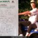 Woman Finds Fathers Heartwarming Note Nine Years After His Death Heres What It Says