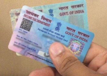 Man Shares Easiest Way To Link Aadhar With PAN Card Internet Cant Stop Laughing
