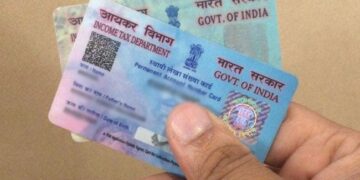Man Shares Easiest Way To Link Aadhar With PAN Card Internet Cant Stop Laughing