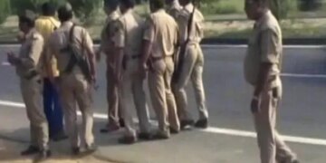 Amazing: A Gang Was Running In Bihar, From The Police Station To The Chowkidar, Everything Was Fake