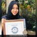Meet Rehna Shajahan From Kerala Who Set World Record For Achieving 81 Certificates In A Day
