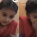 Video Of Cute Little Doctor Sahiba Is Going Viral On Social Media In Which She Is Telling The Treatment