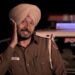 Chandigarh Traffic Police: Chandigarh Police Raati Naake Lagde Bhupinder Singh New Punjabi Song Latest Punjabi Song