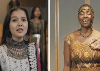12 Singers From Four Countries Sang Indian National Anthem, People Said – This Is The Real Identity Of The Country – चार देशों के 12 गायकों ने गाया भारतीय राष्ट्रगान, लोगों ने कहा