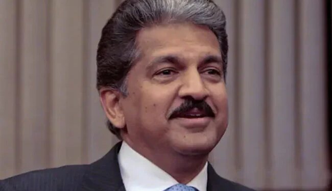 Watch Viral Post: Anand Mahindra Shares Photograph Of 1975 Clicked By Him