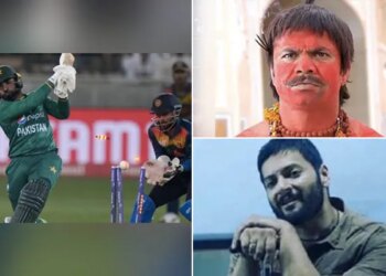 Asia Cup 2022: Srilanka Beat Pakistan By 23 Runs See How Indian Fans React On Social Media Funny Memes Viral | PAK Vs SL Asia Cup 2022 Final | Pakistan Vs Sri Lanka T20 Final Asia Cup 2022