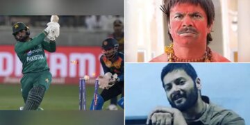 Asia Cup 2022: Srilanka Beat Pakistan By 23 Runs See How Indian Fans React On Social Media Funny Memes Viral | PAK Vs SL Asia Cup 2022 Final | Pakistan Vs Sri Lanka T20 Final Asia Cup 2022