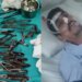 यूपी : मुजफ्फरनगर में एक शख्स के पेट से निकले स्टील के 63 चम्मच, पूरा मामला बना हुआ है संशय