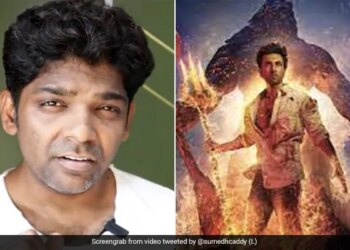 This Man Mimicry Of Bollywood Actors Reviewing Brahmastra Is Too Hilarious Watch Video