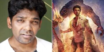 This Man Mimicry Of Bollywood Actors Reviewing Brahmastra Is Too Hilarious Watch Video
